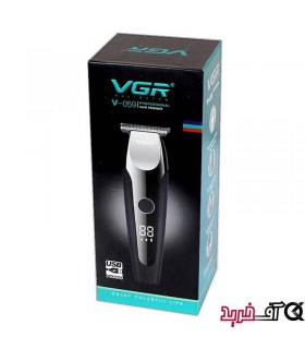 خط زن وی جی آر مدل VGR V-059 خط زن وی جی آر مدل VGR V-059