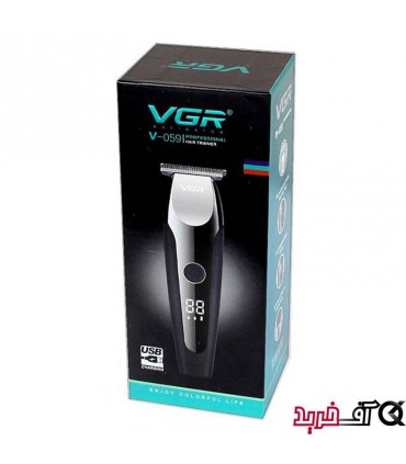 خط زن وی جی آر مدل VGR V-059