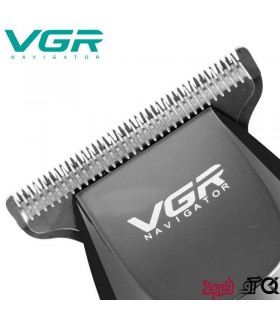 خط زن وی جی آر مدل VGR V-059 خط زن وی جی آر مدل VGR V-059