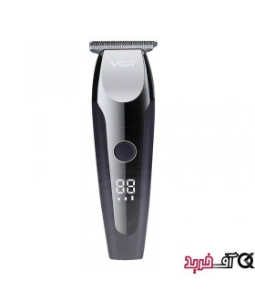 خط زن وی جی آر مدل VGR V-059