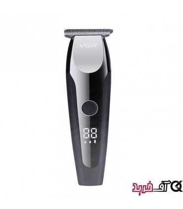 خط زن وی جی آر مدل VGR V-059