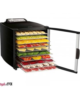 میوه خشک کن صنعتی سنکور SFD 7000BK میوه خشک کن صنعتی سنکور SFD 7000BK