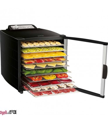 میوه خشک کن صنعتی سنکور SFD 7000BK
