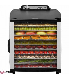 میوه خشک کن صنعتی سنکور SFD 7000BK میوه خشک کن صنعتی سنکور SFD 7000BK