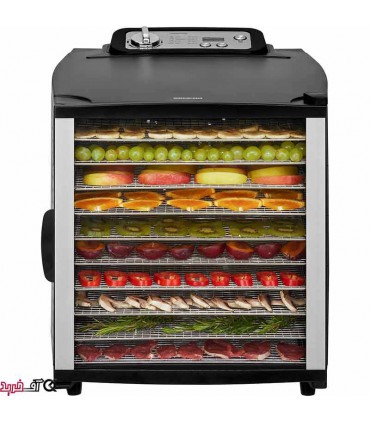میوه خشک کن صنعتی سنکور SFD 7000BK