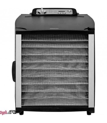 میوه خشک کن صنعتی سنکور SFD 7000BK