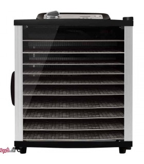 میوه خشک کن صنعتی سنکور SFD 7000BK میوه خشک کن صنعتی سنکور SFD 7000BK