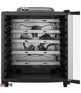 میوه خشک کن صنعتی سنکور SFD 7000BK میوه خشک کن صنعتی سنکور SFD 7000BK
