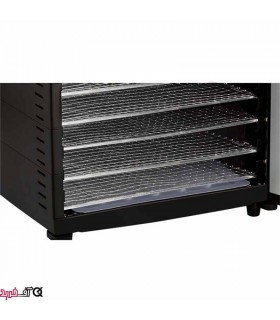 میوه خشک کن صنعتی سنکور SFD 7000BK میوه خشک کن صنعتی سنکور SFD 7000BK