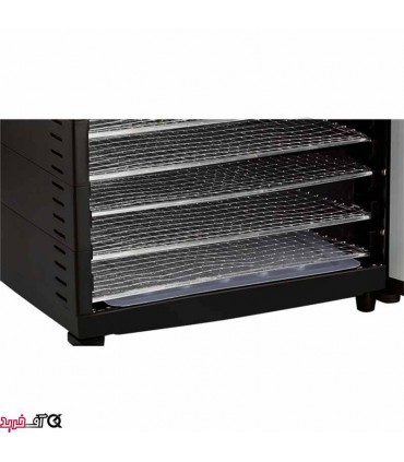 میوه خشک کن صنعتی سنکور SFD 7000BK