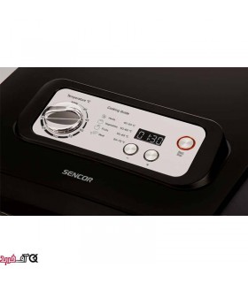 میوه خشک کن صنعتی سنکور SFD 7000BK میوه خشک کن صنعتی سنکور SFD 7000BK