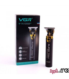 ماشین اصلاح وی جی آر مدل VGR V-082 ماشین اصلاح وی جی آر مدل VGR V-082