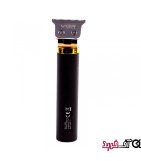 ماشین اصلاح وی جی آر مدل VGR V-082 ماشین اصلاح وی جی آر مدل VGR V-082
