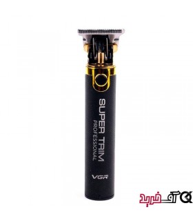 ماشین اصلاح وی جی آر مدل VGR V-082 ماشین اصلاح وی جی آر مدل VGR V-082
