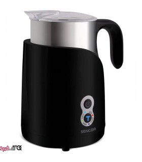شیر داغ کن سنکور SMF 4000BK شیر داغ کن سنکور SMF 4000BK