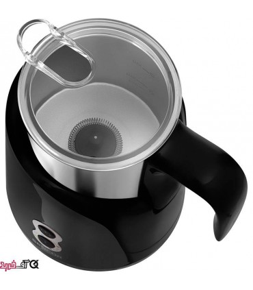 شیر داغ کن سنکور SMF 4000BK