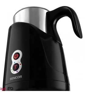شیر داغ کن سنکور SMF 4000BK شیر داغ کن سنکور SMF 4000BK