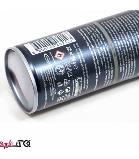 فوم اصلاح آرکو مدل Force حجم 200 میلی لیتر فوم اصلاح آرکو مدل Force حجم 200 میلی لیتر