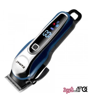 ماشین اصلاح کیمی مدل KEMEI KM-1995 ماشین اصلاح کیمی مدل KEMEI KM-1995