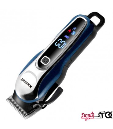 ماشین اصلاح کیمی مدل KEMEI KM-1995