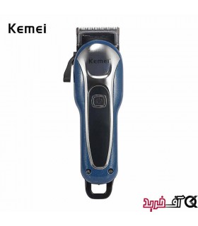 ماشین اصلاح کیمی مدل KEMEI KM-1995 ماشین اصلاح کیمی مدل KEMEI KM-1995