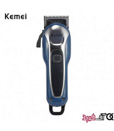 ماشین اصلاح کیمی مدل KEMEI KM-1995