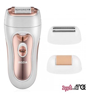 اپیلیدی روزیا مدل ROZIA HB6110 اپیلیدی روزیا مدل ROZIA HB6110