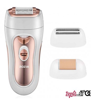 اپیلیدی روزیا مدل ROZIA HB6110