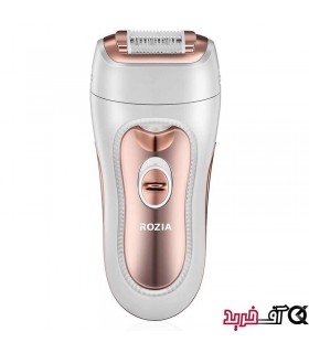 اپیلیدی روزیا مدل ROZIA HB6110 اپیلیدی روزیا مدل ROZIA HB6110