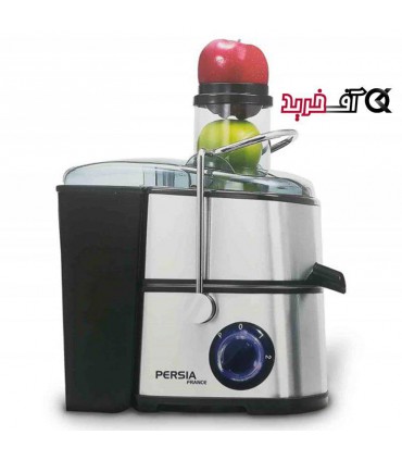 آبمیوه گیری پرشیا PR-1997