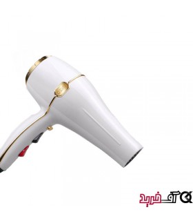 سشوار حرفه ای انزو مدل ENZO EN-6119 سشوار حرفه ای انزو مدل ENZO EN-6119