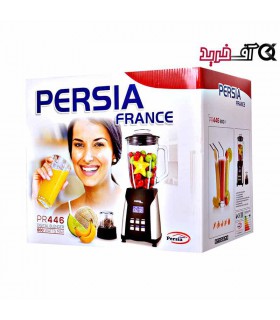 مخلوط کن پرشیا PR-446 مخلوط کن پرشیا PR-446