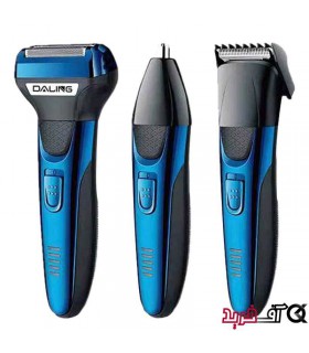 ماشین اصلاح دالینگ مدل DALING DL-9028 ماشین اصلاح دالینگ مدل DALING DL-9028
