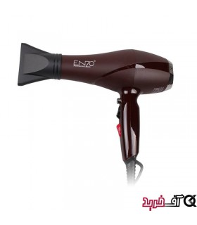 سشوار حرفه ای انزو مدل ENZO EN-6103 سشوار حرفه ای انزو مدل ENZO EN-6103