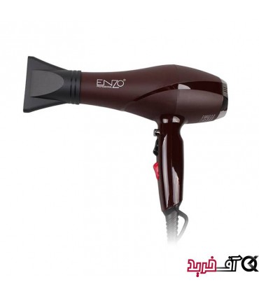 سشوار حرفه ای انزو مدل ENZO EN-6103
