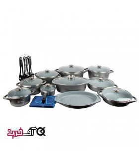 سرویس قابلمه 29 پارچه ام جی اس IB2912