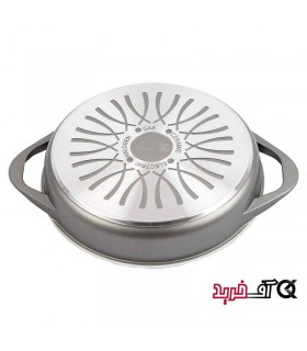 سرویس قابلمه 29 پارچه ام جی اس IB2912