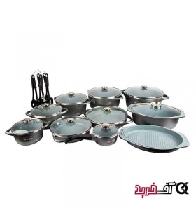 سرویس قابلمه 29 پارچه ام جی اس IB2912