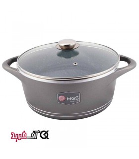 سرویس قابلمه 29 پارچه ام جی اس IB2912