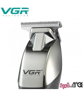 ماشین اصلاح وی جی آر مدل VGR V-171 ماشین اصلاح وی جی آر مدل VGR V-171