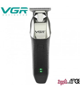 ماشین اصلاح وی جی آر مدل VGR V-171 ماشین اصلاح وی جی آر مدل VGR V-171