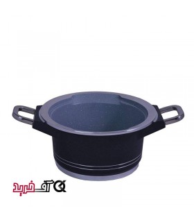 سرویس پخت و پز 15 پارچه ام جی اس GB1511