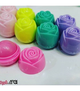 بالم لب مجیک یور لایف طرح گل رز