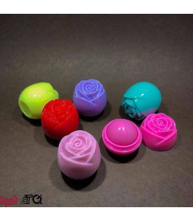 بالم لب مجیک یور لایف طرح گل رز