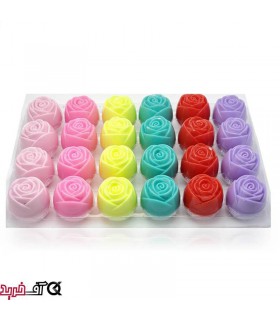 بالم لب مجیک یور لایف طرح گل رز