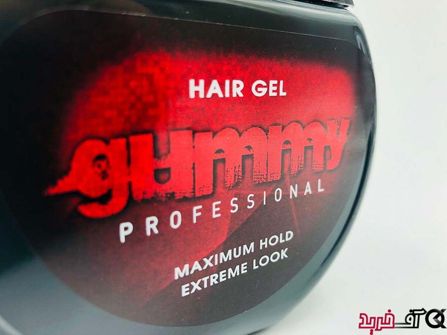 قیمت ژل موی قوی فونکس گیومی - گامی Fonex Gummy Hair Gel 700ml