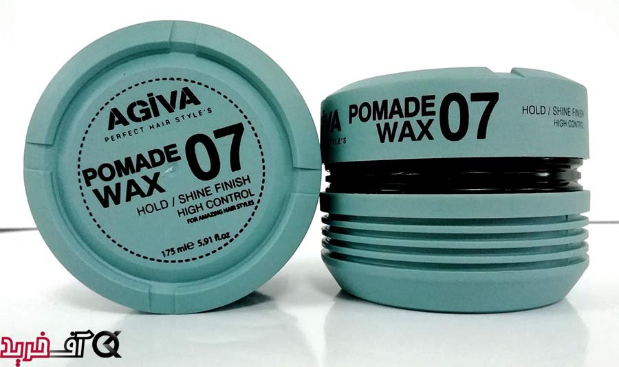 AGiVA Pomade 07