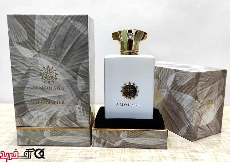 Amouage Honour Eau De Parfum For Man