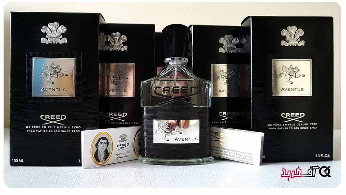 creed aventus 100 ml