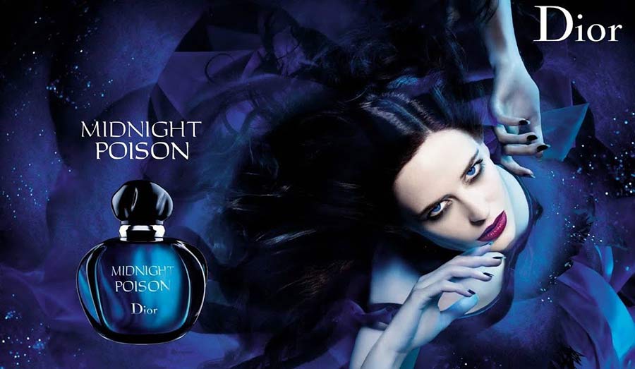 Dior Midnight Poison